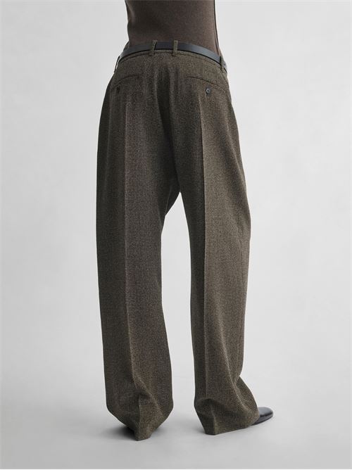 Pantalone Drop PHOEBE PHILO | AP30WO3862755KW